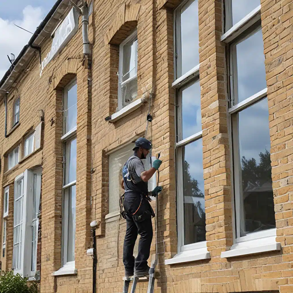 Illuminating Kingston’s Spaces: How Professional Window Cleaning Transforms Living and Work Areas