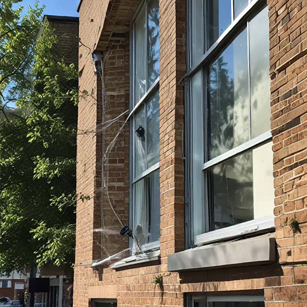 Illuminating Kingston’s Spaces: How Window Cleaning Transforms Living and Work Areas