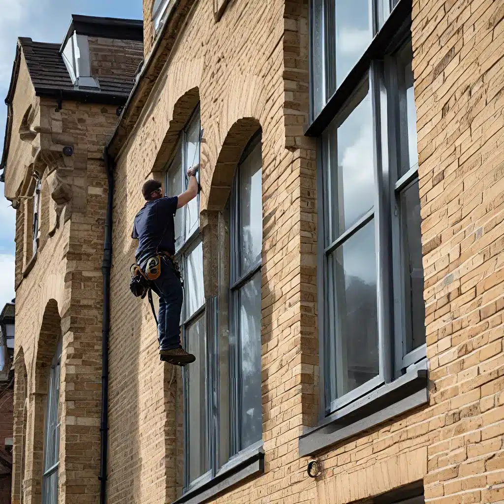 Illuminating Kingston’s Spaces: How Window Cleaning Transforms Living and Work Areas