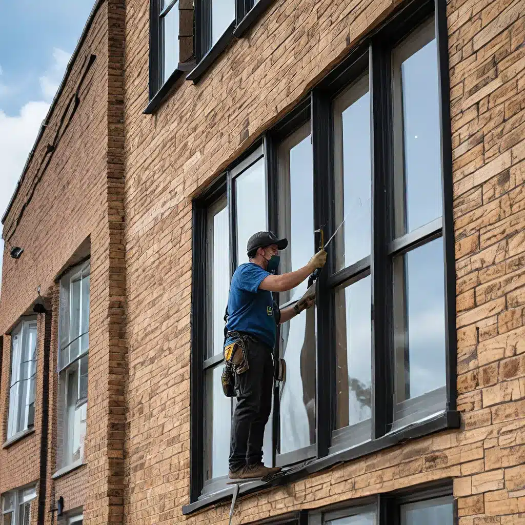 Illuminating Kingston’s Spaces: How Window Cleaning Transforms Living and Work Areas