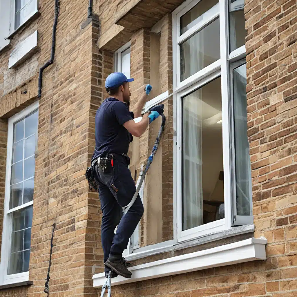 Illuminating Spaces: How Window Cleaning Transforms Living and Work Areas in Kingston