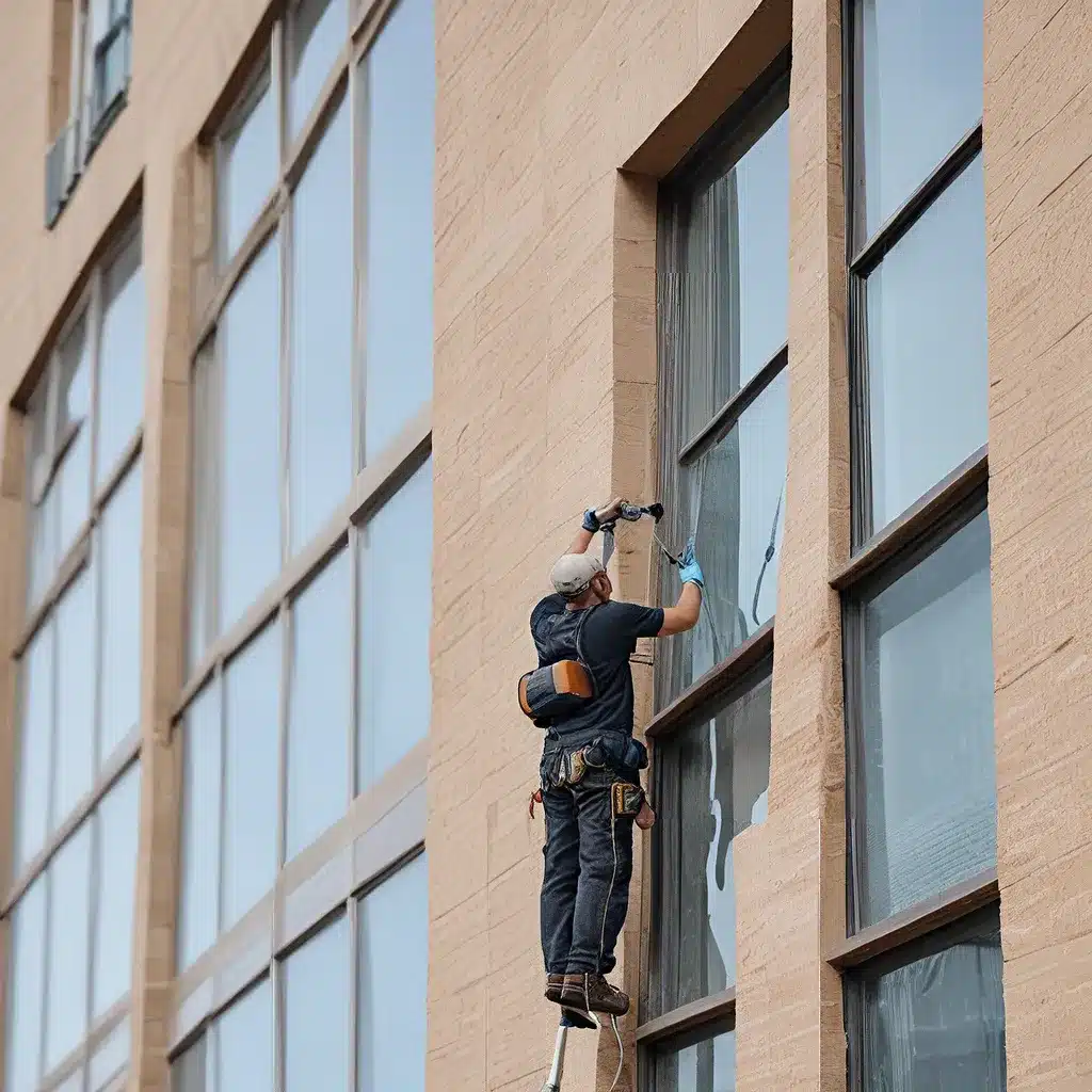 Innovative Techniques for a Flawless Finish: Elevating Your Window Cleaning Game
