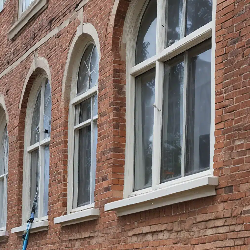 Keeping Your Residential Space Impeccable: Proven Strategies for Effortless Window Cleaning