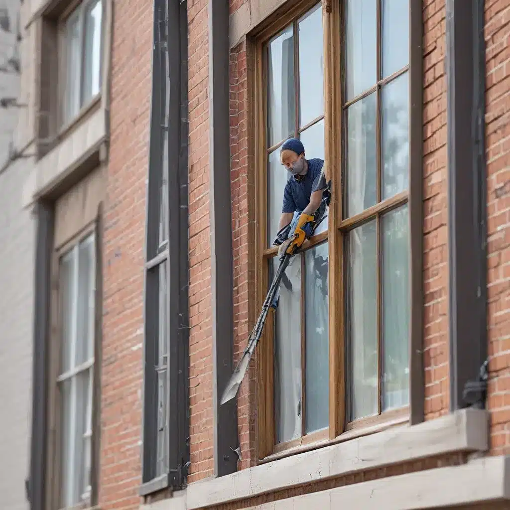 Keeping Your Residential Space Pristine: Proven Strategies for Window Cleaning