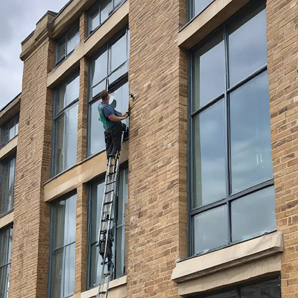 Letting the Light In: How Professional Window Cleaning Transforms Kingston’s Living and Work Spaces