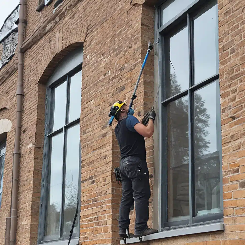 Letting the Light In: How Professional Window Cleaning Transforms Kingston’s Spaces