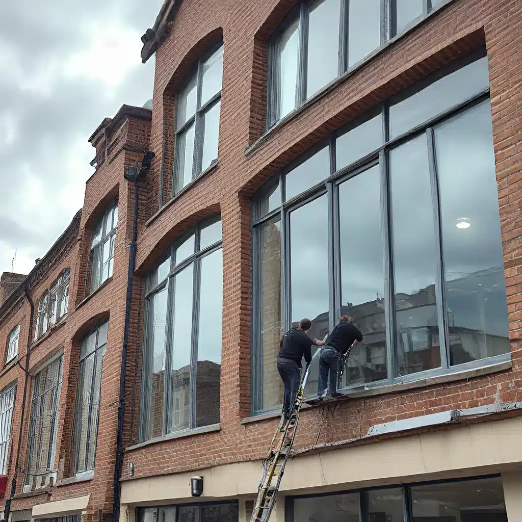 Letting the Light Shine: How Professional Window Cleaning Transforms Kingston’s Living and Work Spaces