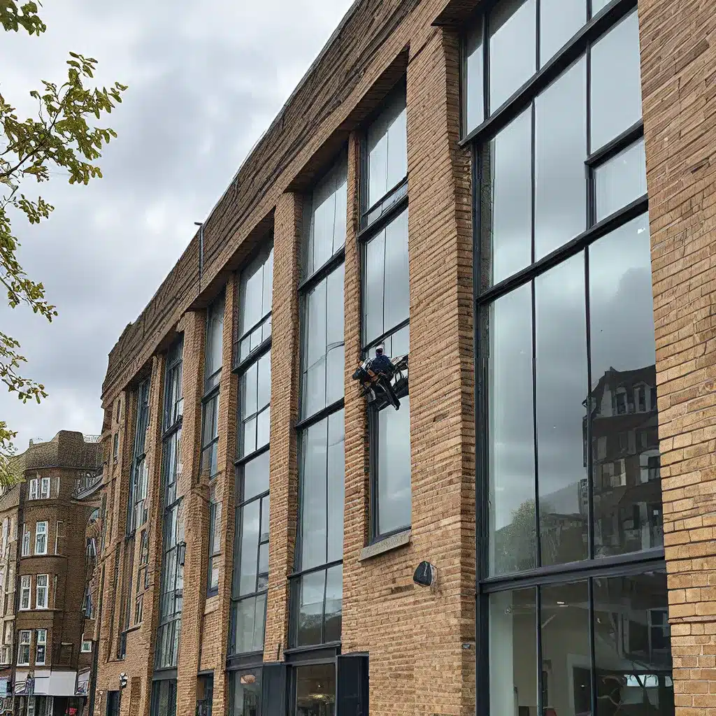 Letting the Light Shine: How Professional Window Cleaning Transforms Kingston’s Living and Work Spaces