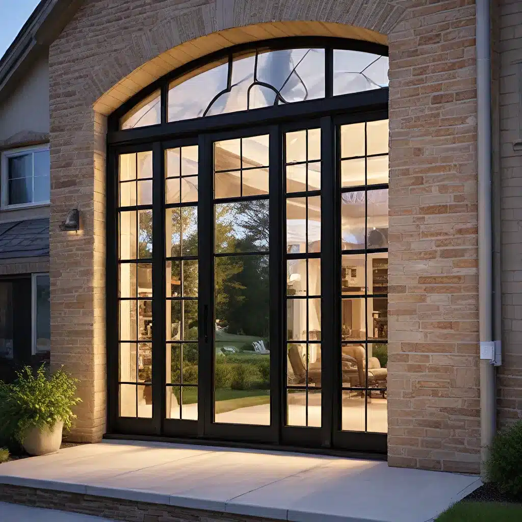 Luminous Luxury: Enhancing the Beauty of Your Home with Expert Residential Window Upkeep
