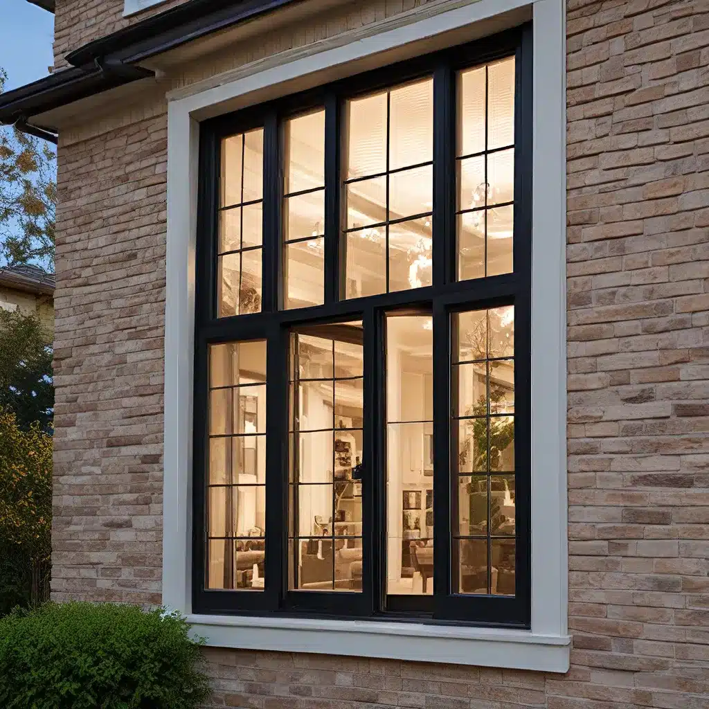 Luminous Luxury: Unlocking the Beauty of Your Home with Expert Residential Window Care