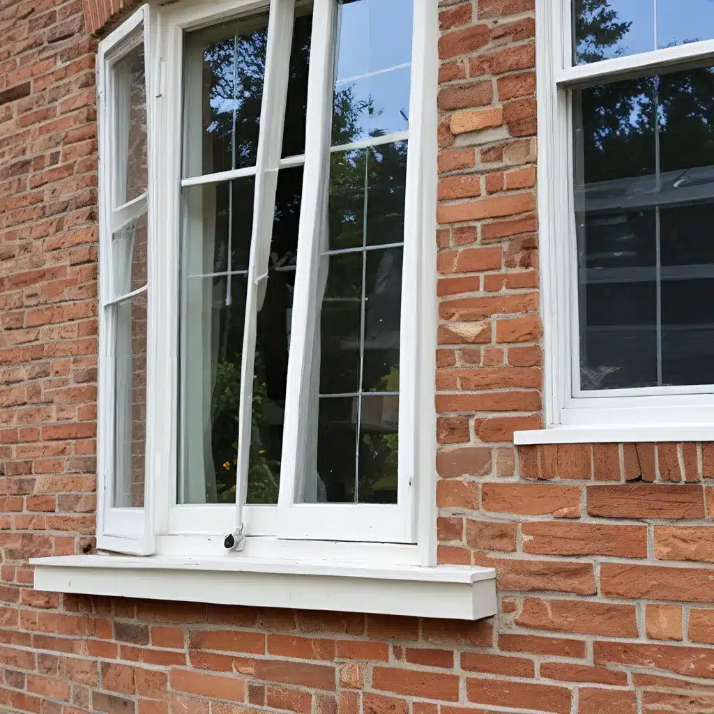 Maintaining Curb Appeal and Property Value: The Importance of Regular Residential Window Cleaning