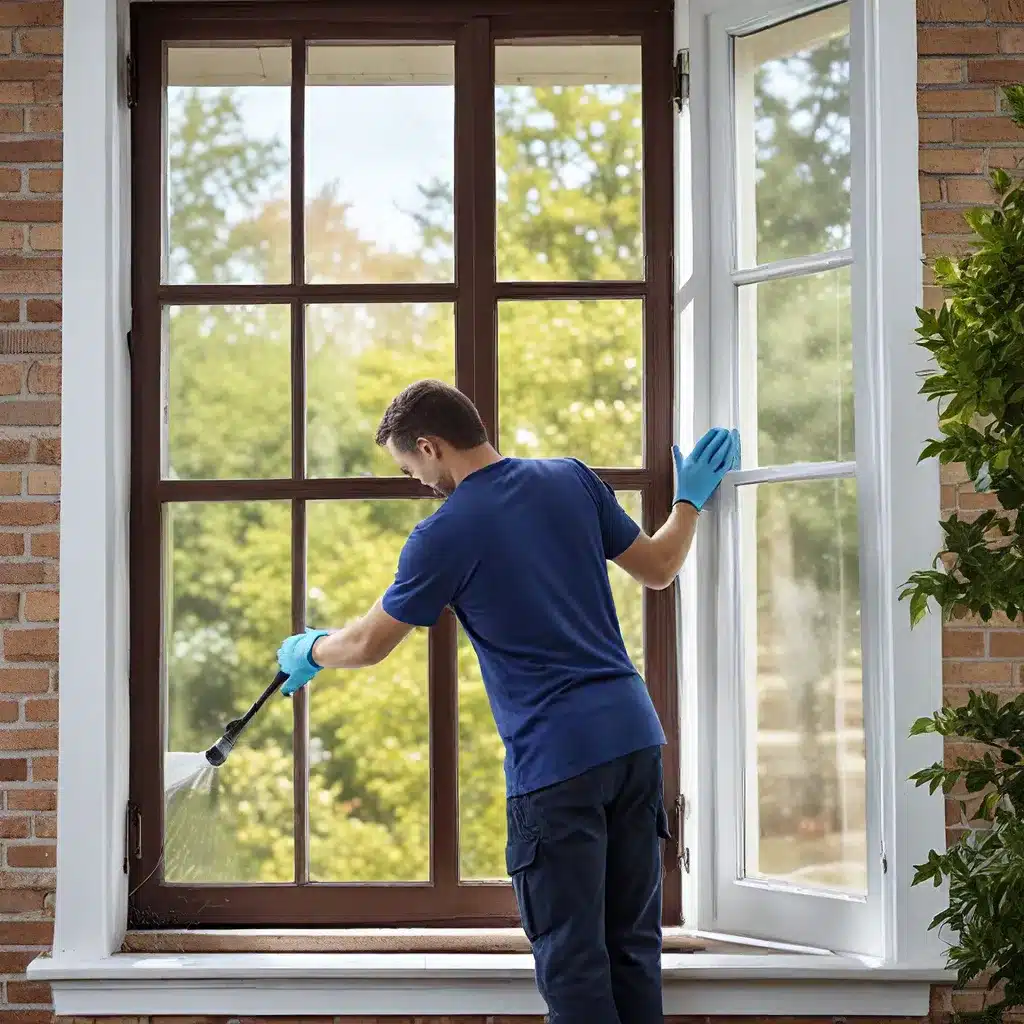 Maintaining a Dazzling Home All Year Round: Seasonal Window Cleaning Tips and Tricks
