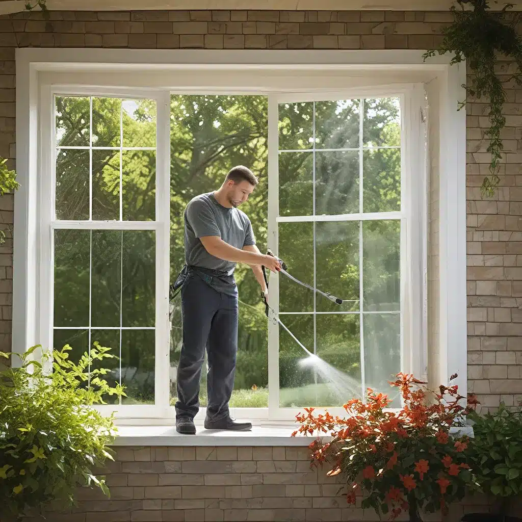Maintaining a Dazzling Home Through the Seasons: Seasonal Window Cleaning Tips and Tricks