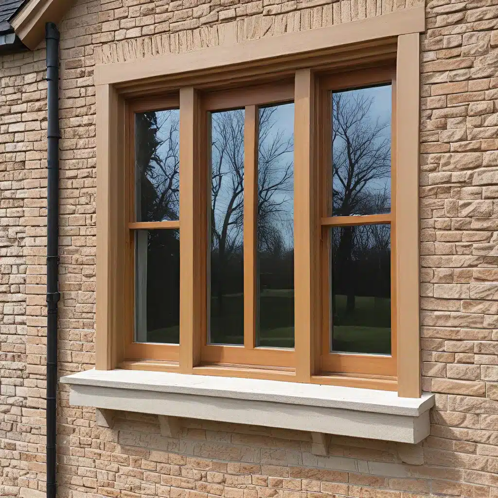 Maintaining the Luster and Beauty: The Importance of Consistent Window Maintenance for Long-Lasting Results