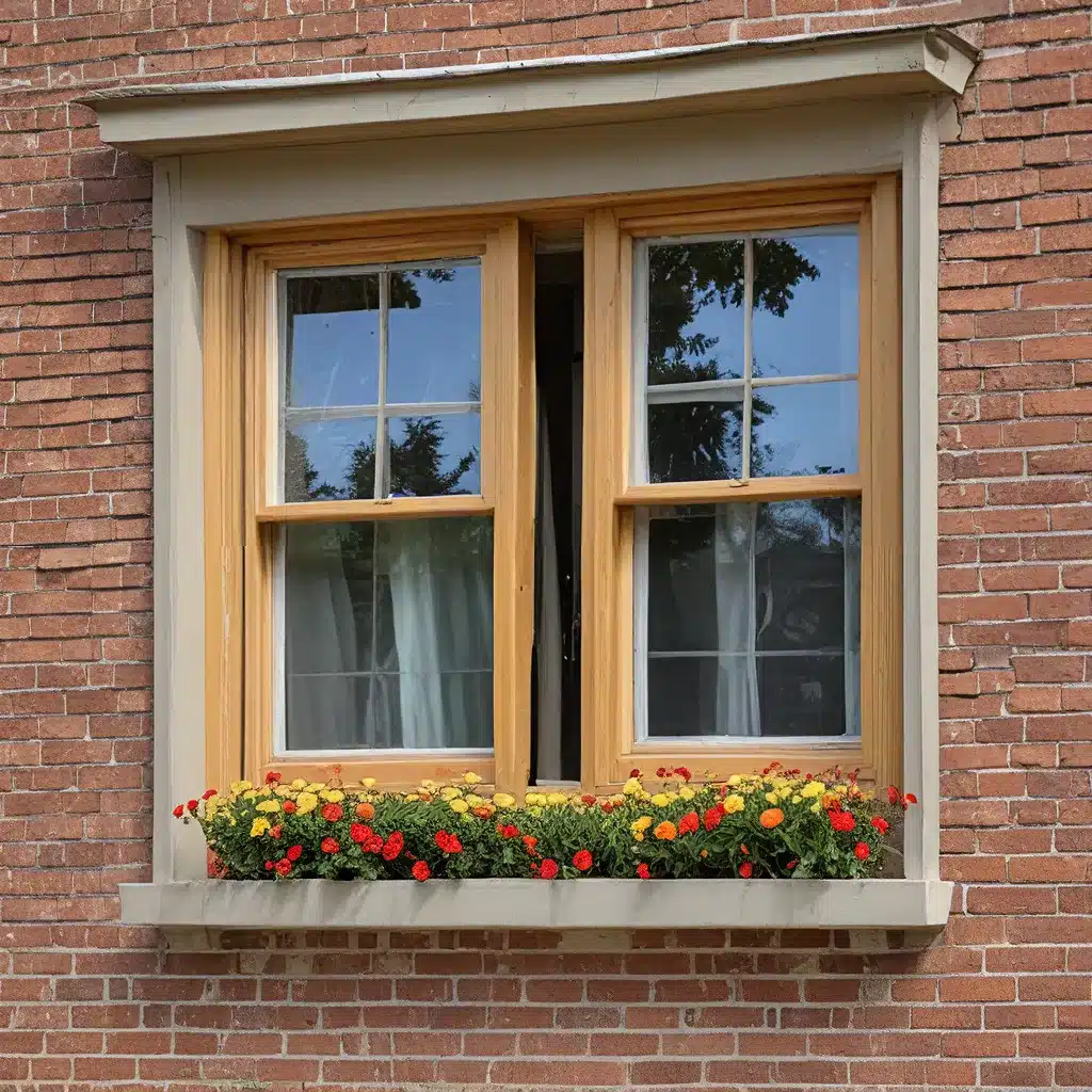 Maintaining the Luster and Beauty: The Importance of Regular Window Maintenance