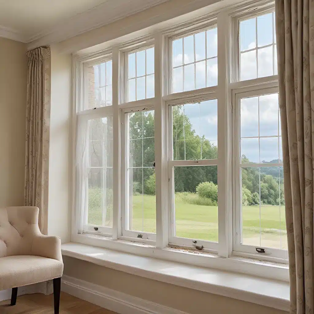 Master the Art of Streak-Free Windows: Expert Techniques Revealed for Success