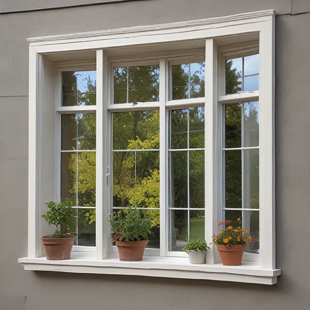Master the Art of Streak-Free Windows: Expert Techniques Revealed for a Flawless Finish