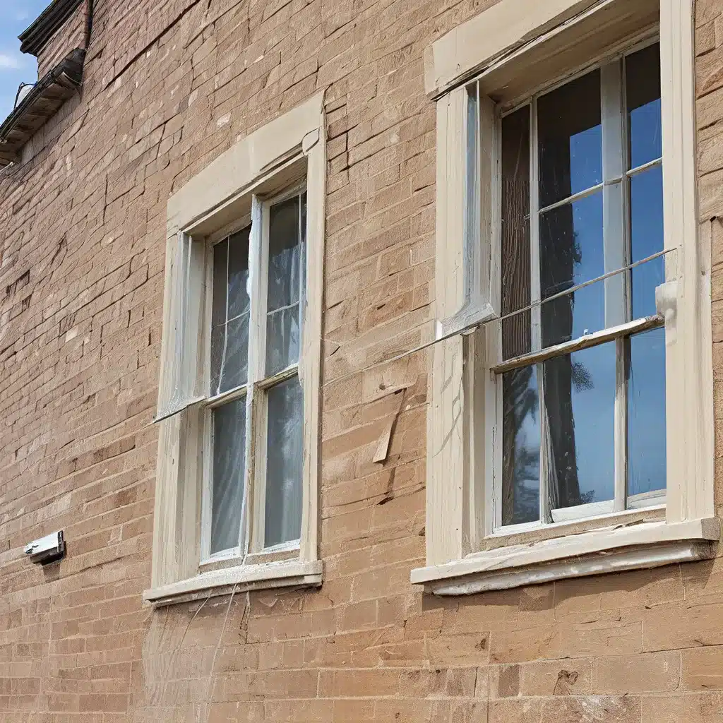 Master the Art of Window Washing: Expert Techniques for a Flawless, Streak-Free Finish