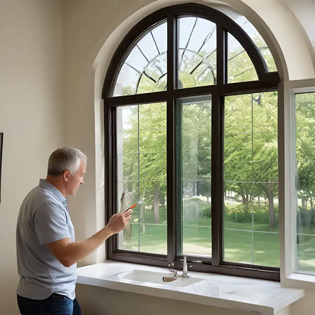 Mastering the Art of Crystal-Clear Windows: Expert-Approved Techniques for a Flawless Finish