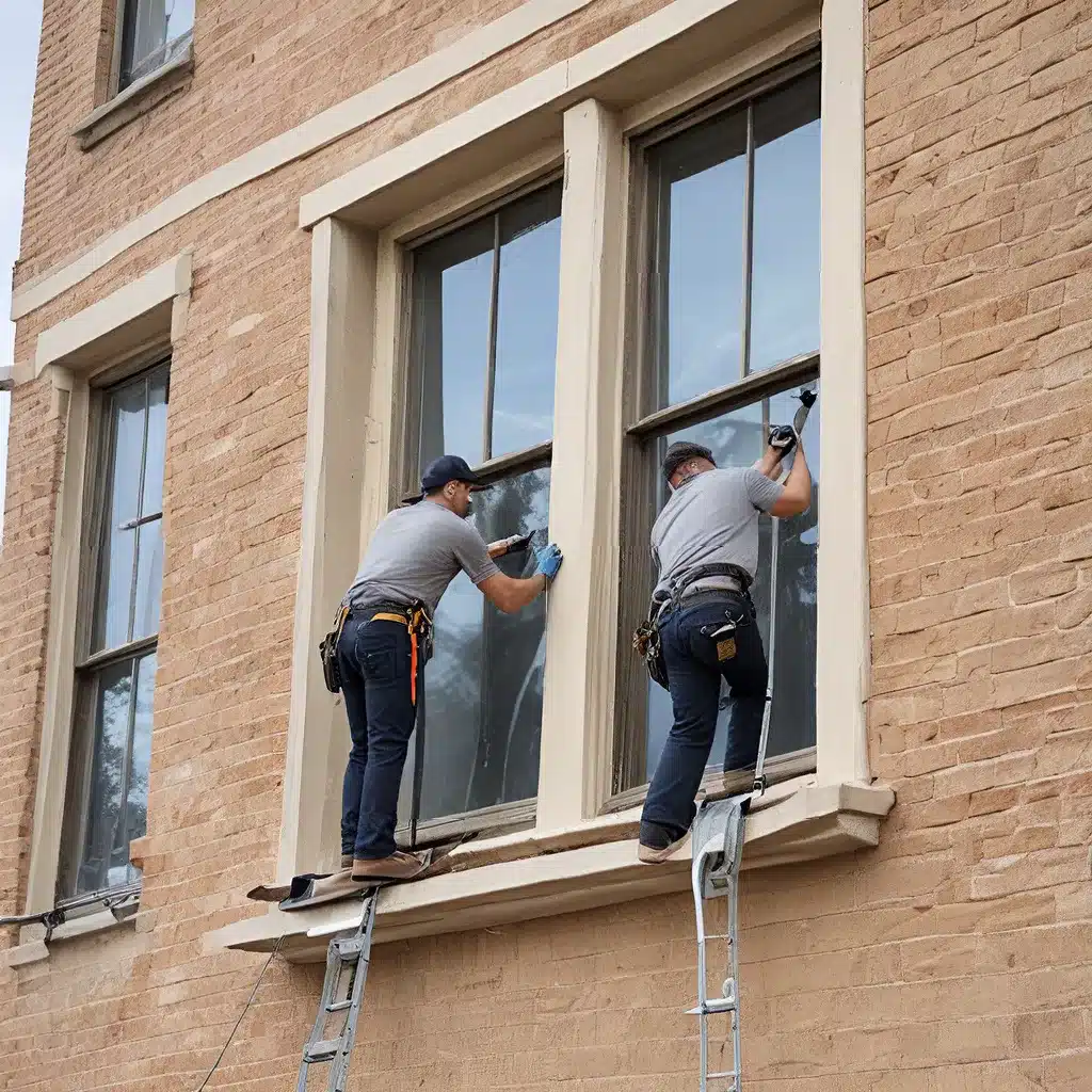 Mastering the Art of Streak-Free Window Cleaning: Elevating Your Living Space