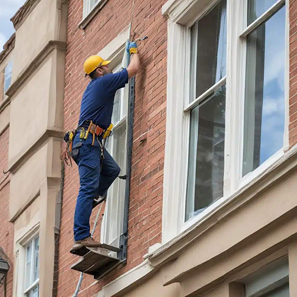 Mastering the Art of Window Cleaning: Elevating Your Expertise with Expert Techniques