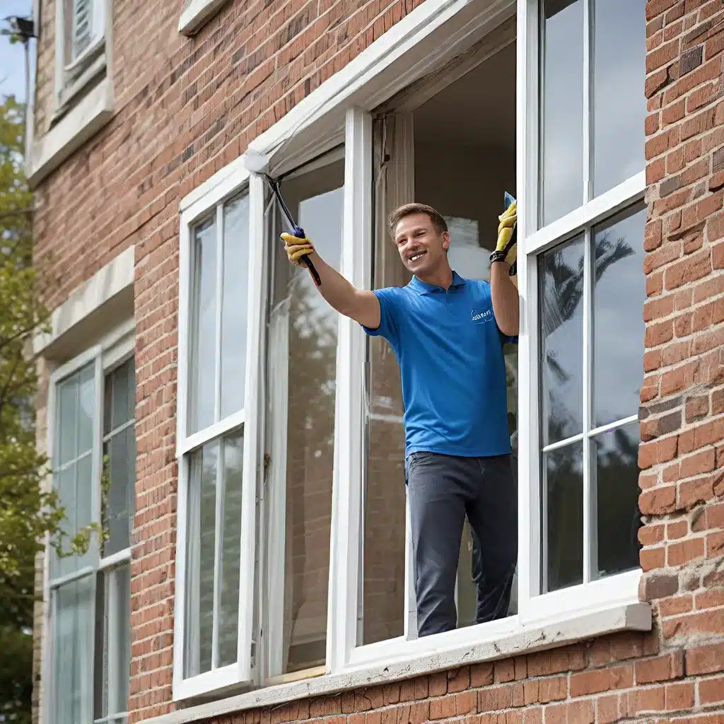 Mastering the Art of Window Cleaning: Expert Techniques for a Flawless, Long-Lasting Finish