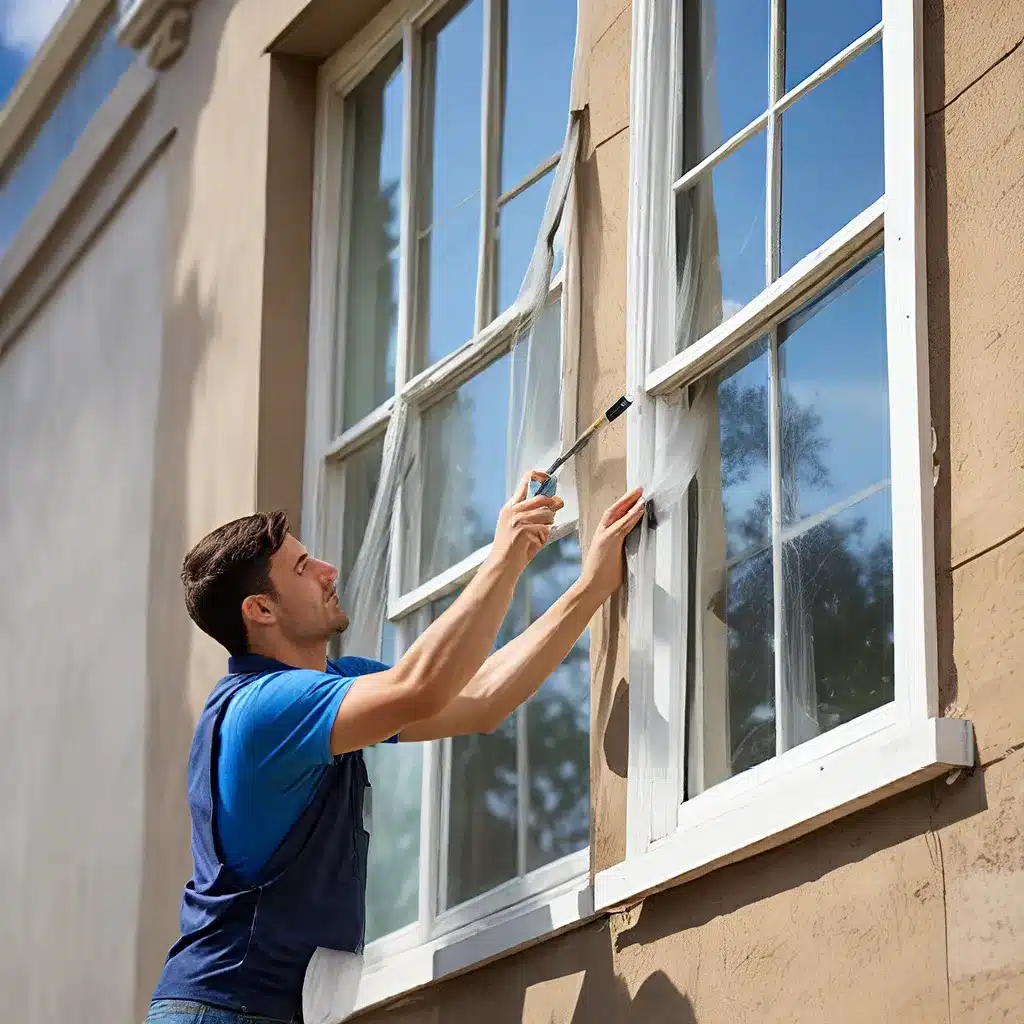 Mastering the Art of Window Washing: Expert Techniques and Tips for a Flawless, Streak-Free Finish