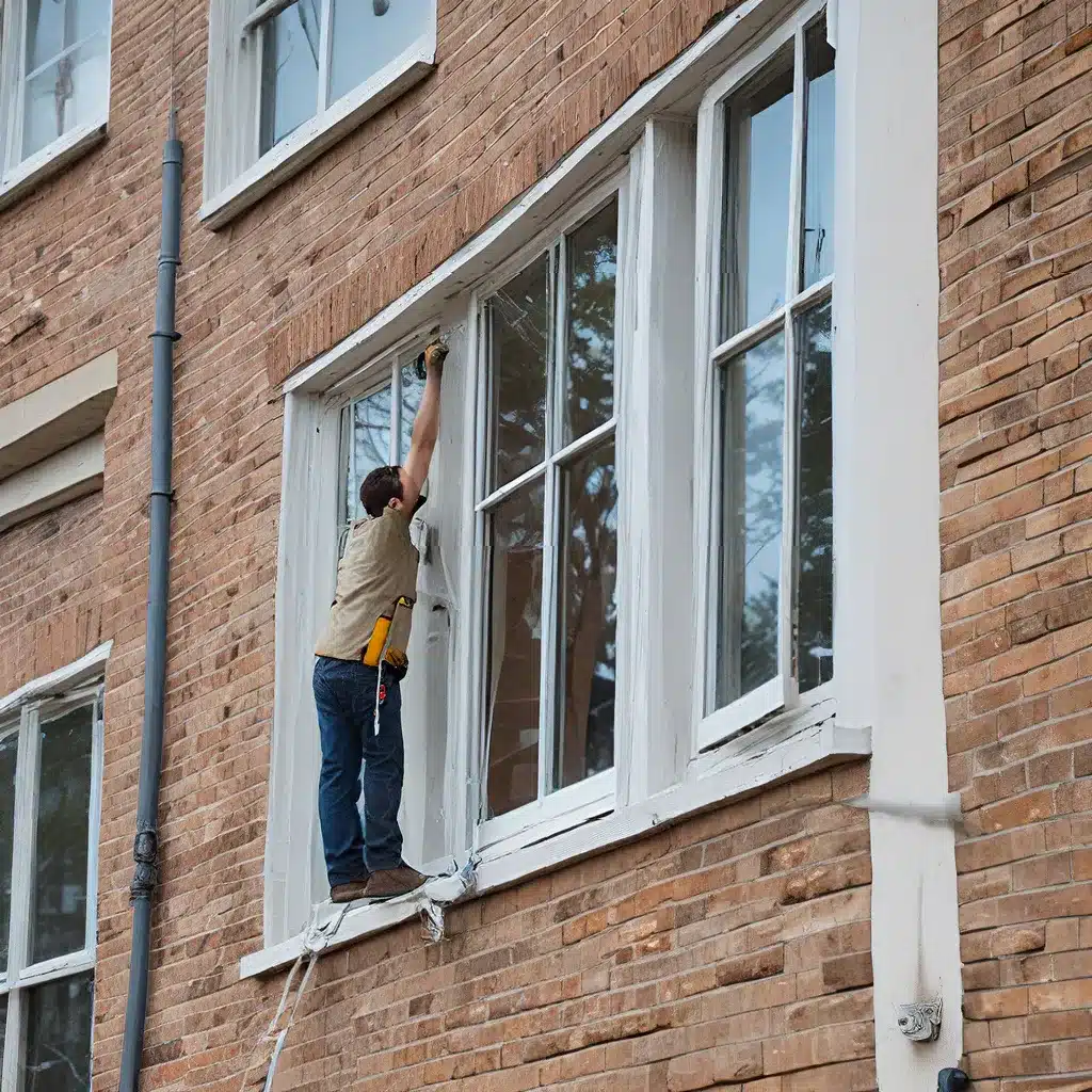 Mastering the Art of Window Washing: Techniques for a Flawless, Lasting Shine in Kingston