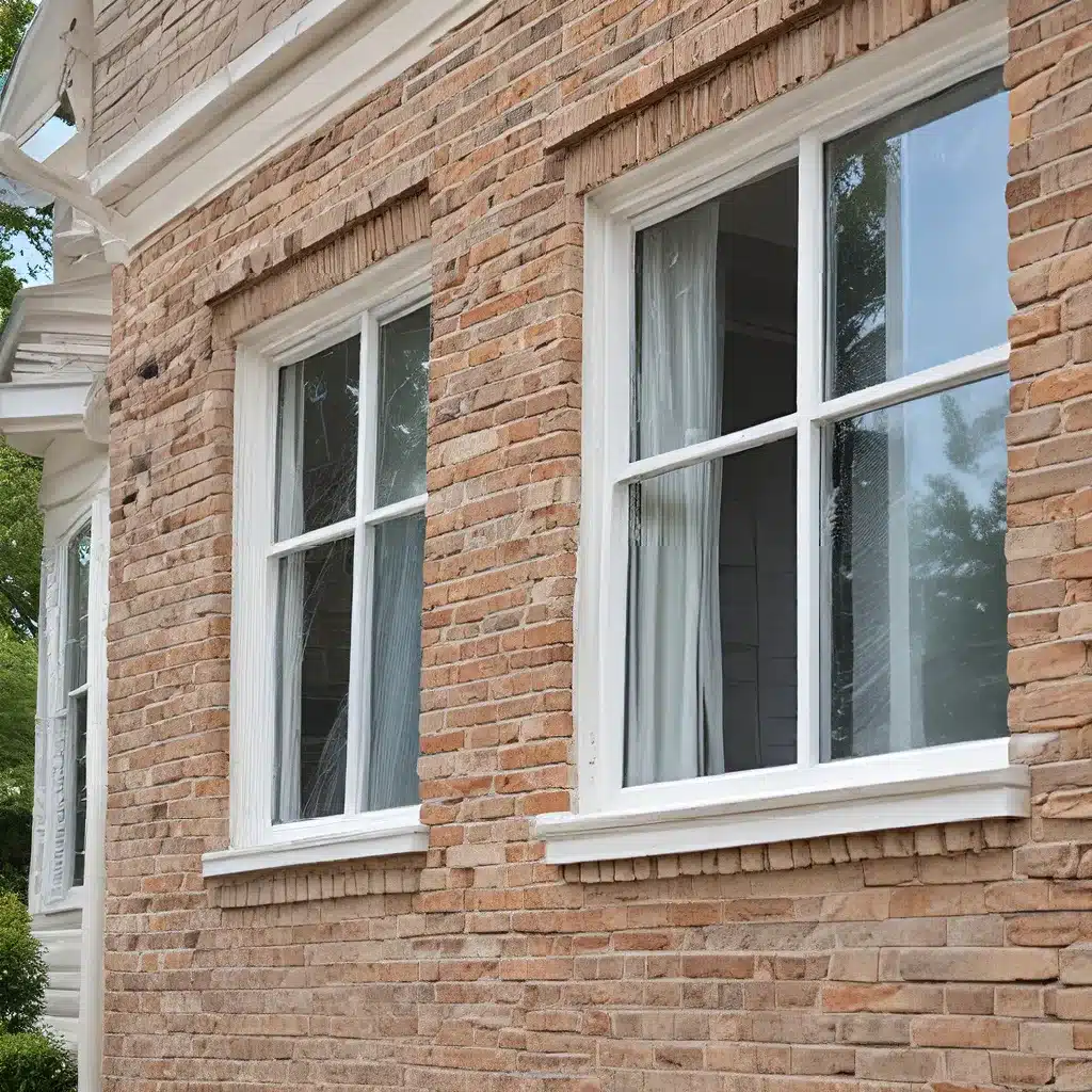 Maximize Curb Appeal: The Transformative Power of Professional Window Cleaning Services