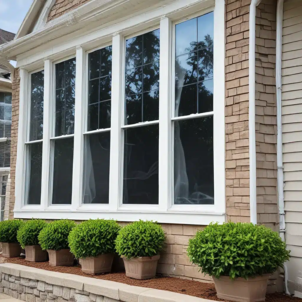 Maximize Curb Appeal: The Transformative Power of Window Cleaning Services