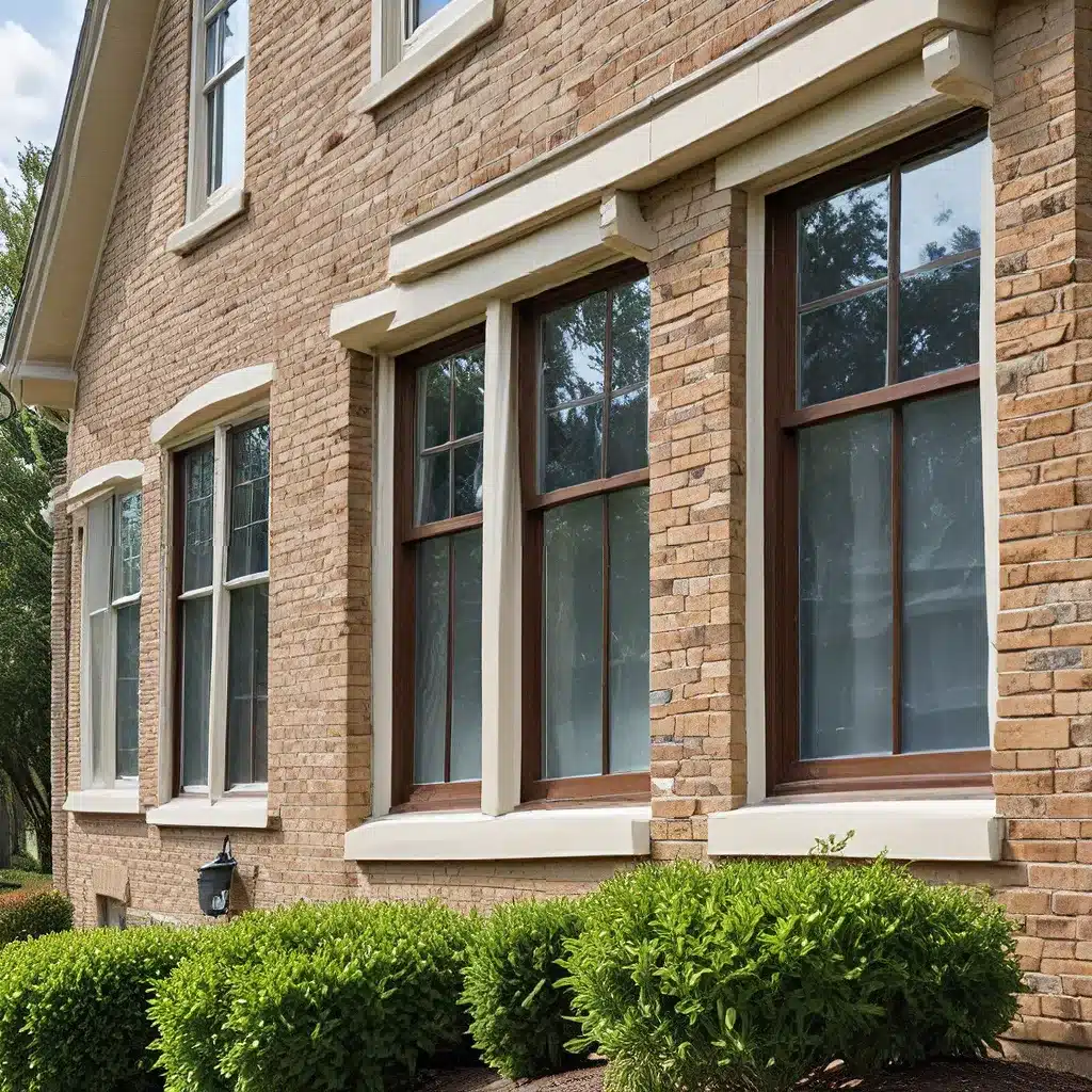 Maximize Natural Light and Curb Appeal: The Benefits of Professional Window Cleaning for Your Home