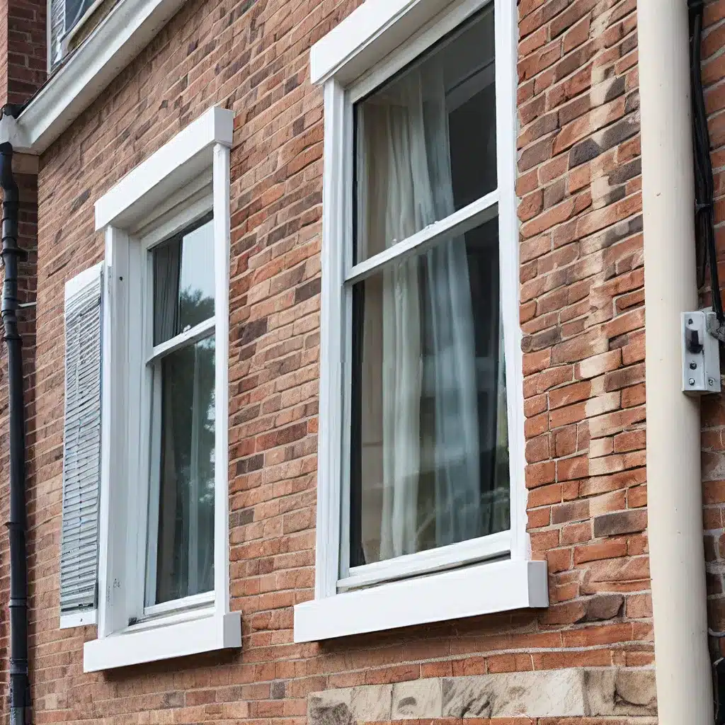 Maximizing Curb Appeal: Expert Window Cleaning Services for Kingston Properties