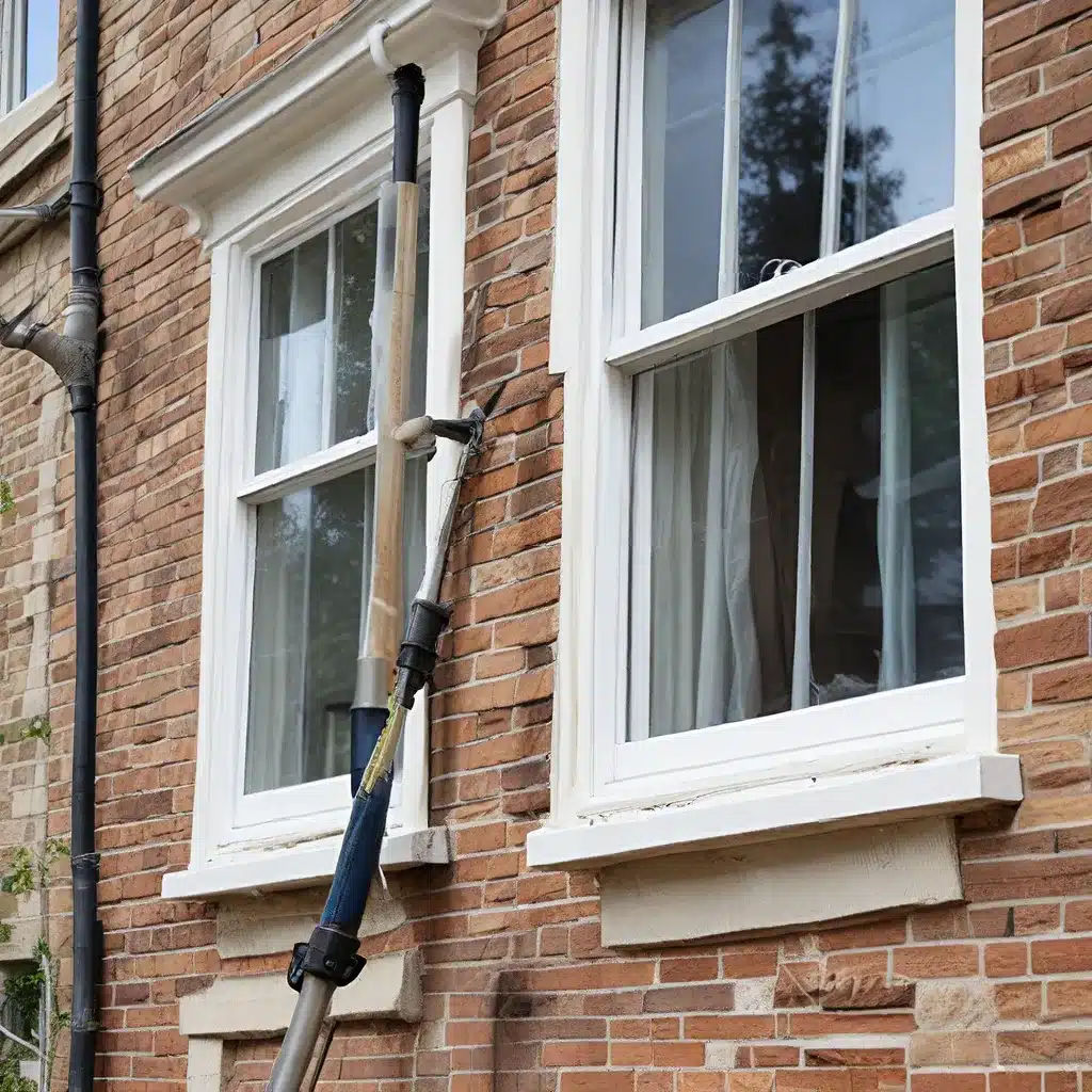 Maximizing Curb Appeal: Expert Window Cleaning Services for Kingston Properties