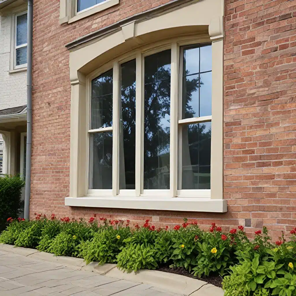 Maximizing Curb Appeal: How Window Cleaning Boosts Your Property’s Value and Aesthetic