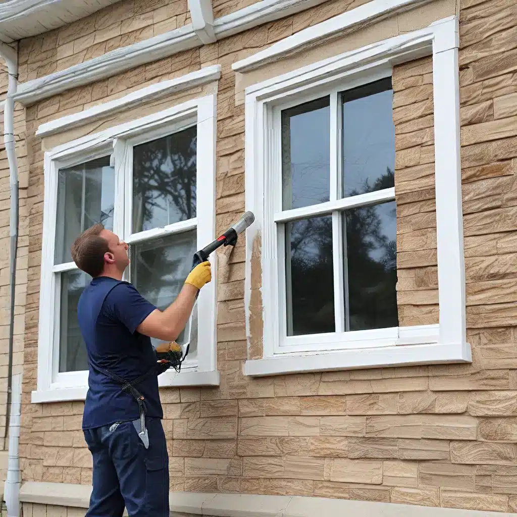 Maximizing Curb Appeal: The Transformative Power of Professional Window Cleaning in Kingston