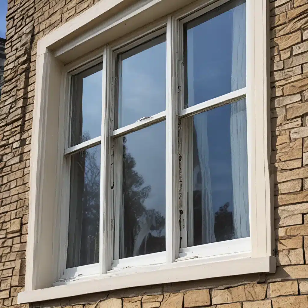 Maximizing Natural Light: The Importance of Regular Window Cleaning for Kingston Homes