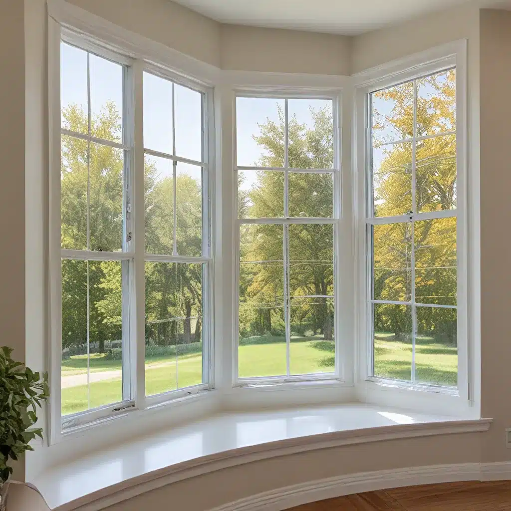 Maximizing Natural Light: The Surprising Advantages of Crystal-Clear Windows
