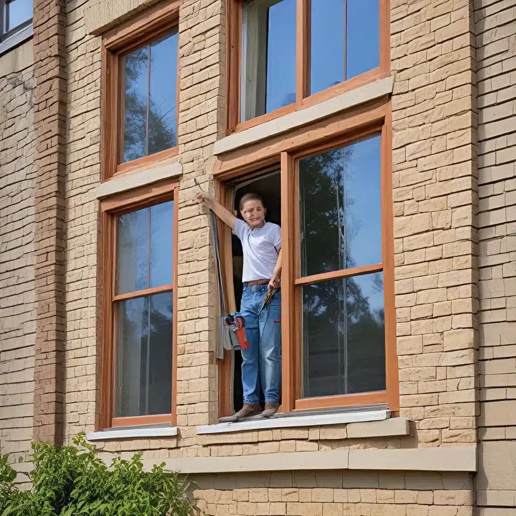 Maximizing Natural Light and Air Quality: The Benefits of Routine Residential Window Maintenance