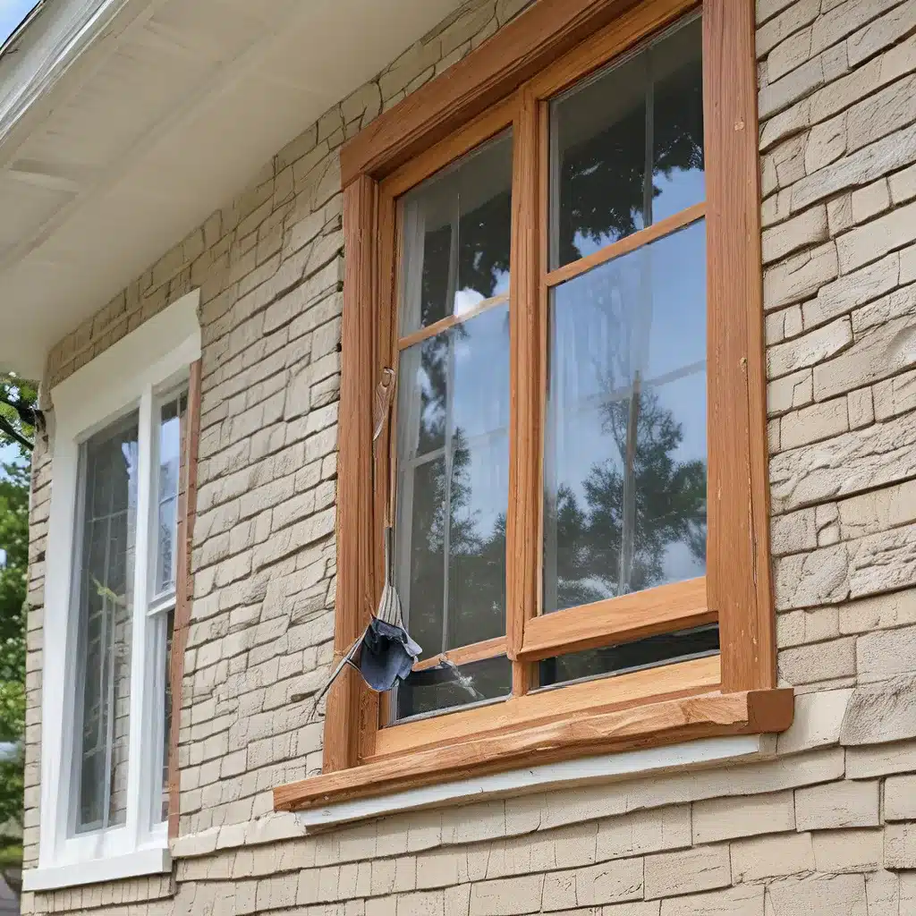 Maximizing Natural Light and Air Quality: The Benefits of Routine Window Maintenance