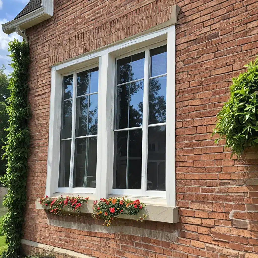 Maximizing Natural Light and Air Quality: The Benefits of Routine Window Maintenance for Your Home