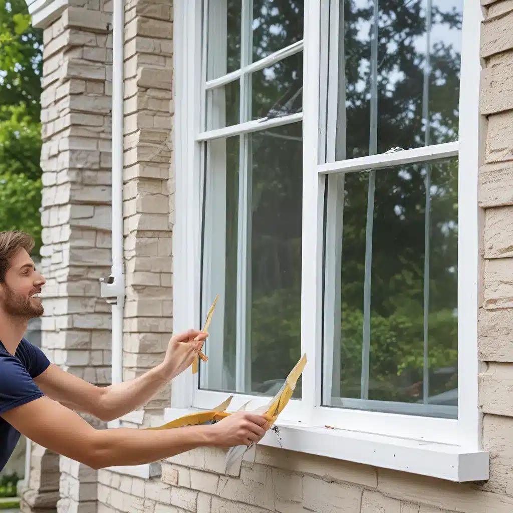 Maximizing Natural Light and Air Quality: The Benefits of Routine Window Maintenance for Your Kingston Home