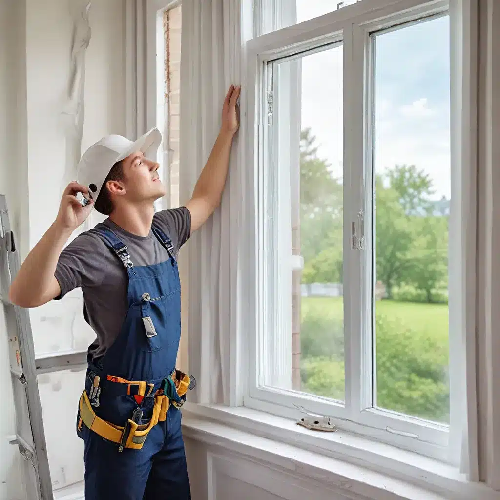Maximizing Natural Light and Air Quality: The Overlooked Benefits of Routine Residential Window Maintenance in Kingston