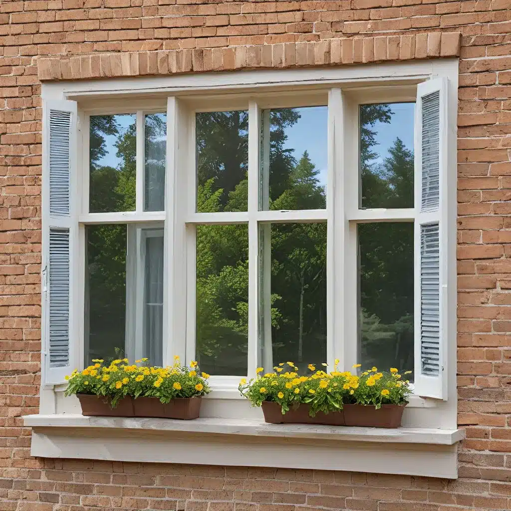 Maximizing Natural Light and Air Quality: The Overlooked Benefits of Routine Window Maintenance