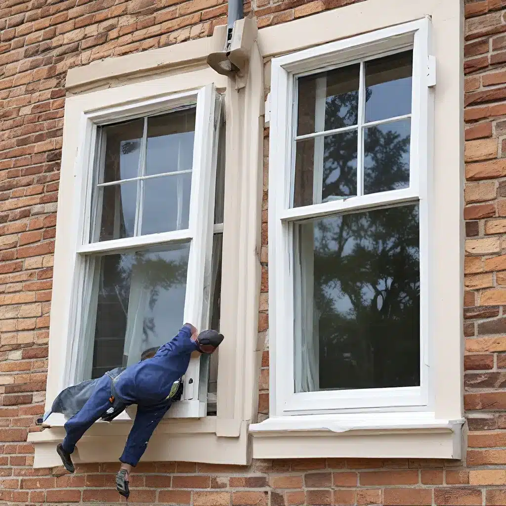 Maximizing Natural Light and Airflow: The Benefits of Routine Residential Window Maintenance in Kingston