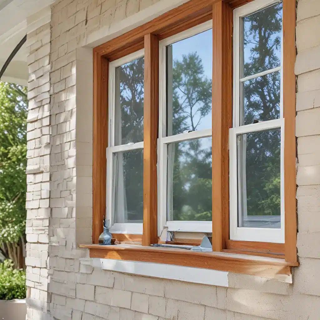 Maximizing Natural Light and Airflow: The Benefits of Routine Window Maintenance