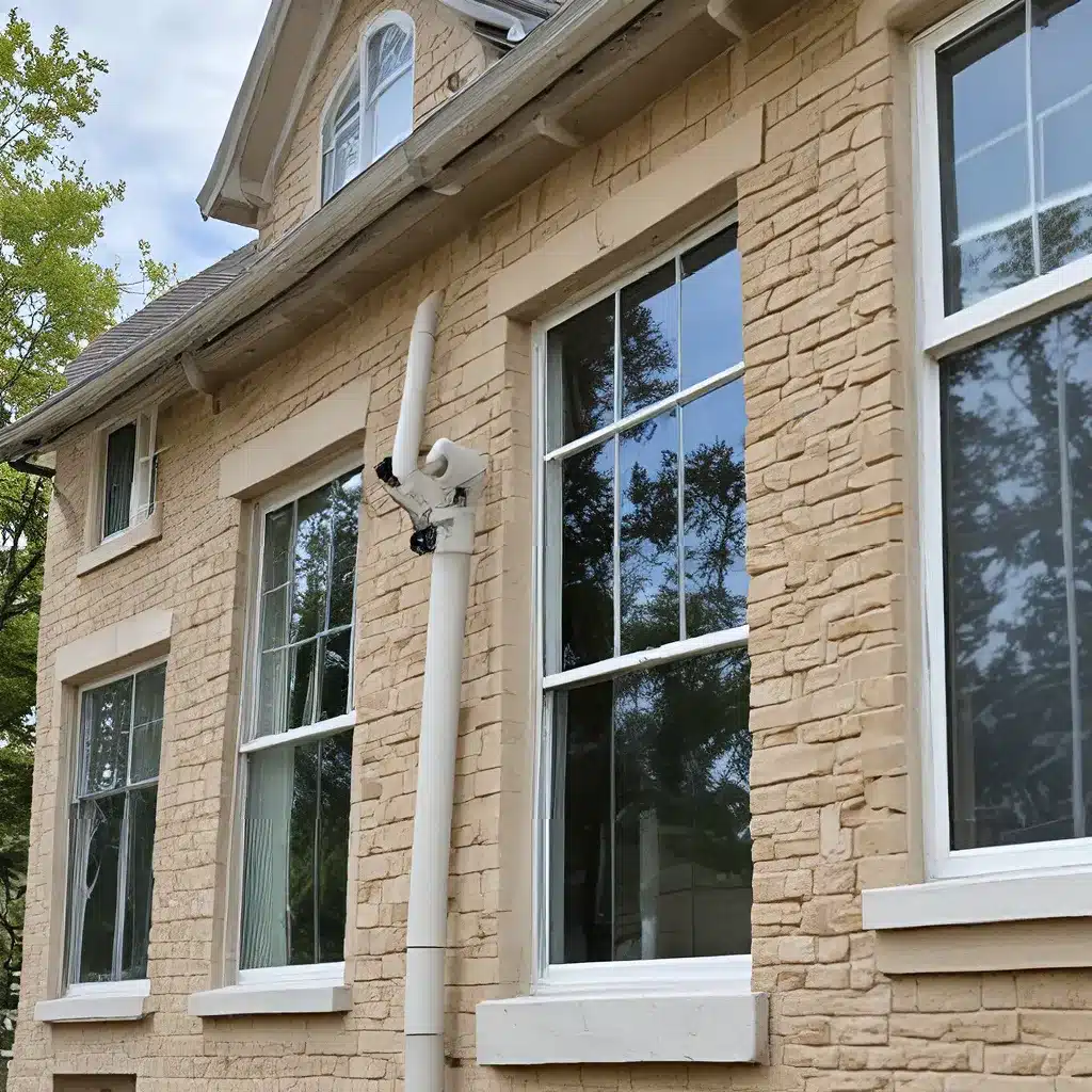 Maximizing Natural Light and Curb Appeal: The Benefits of Professional Window Cleaning for Your Home