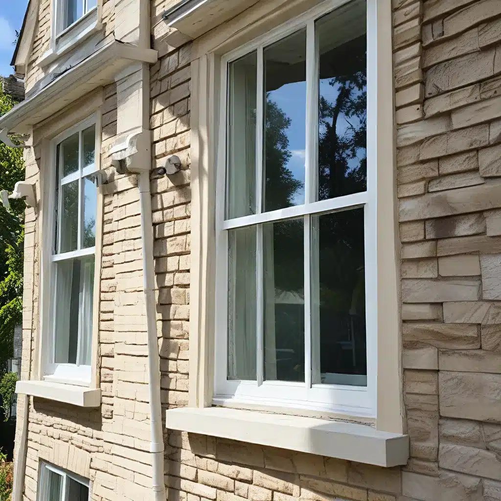 Maximizing Natural Light and Curb Appeal: The Benefits of Professional Window Cleaning for Your Kingston Home