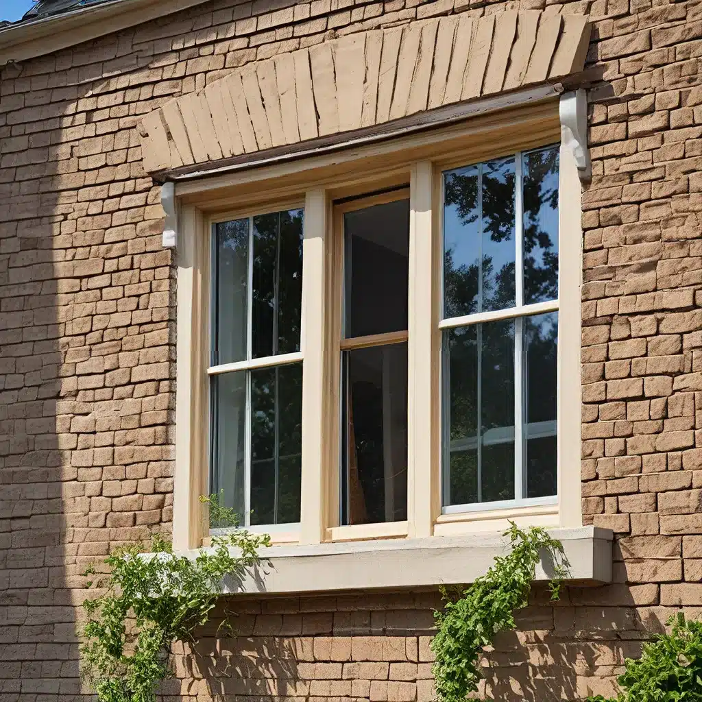Maximizing Natural Light and Curb Appeal: The Importance of Routine Residential Window Maintenance