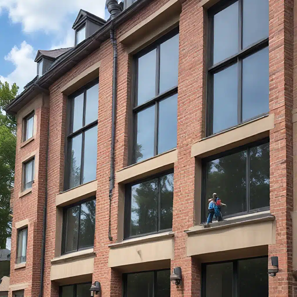 Maximizing the Benefits of Professional Window Cleaning for Your Home
