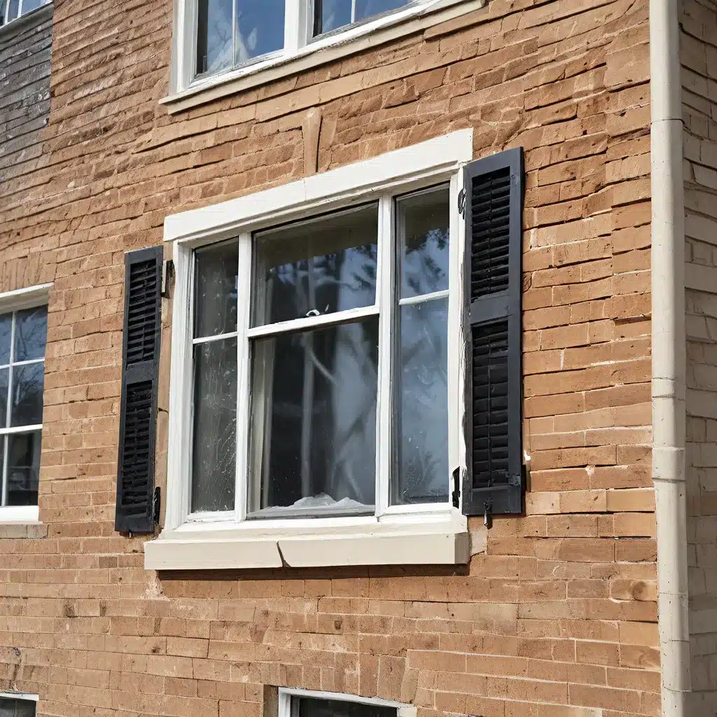 Pressure Washing for Windows: Reviving the Exterior of Your Property with Ease
